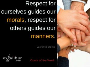 Read more about the article Monday’s Quote of the Week: August 21, 2017
