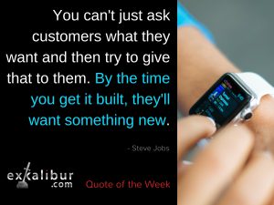 Read more about the article Monday’s Quote of the Week: August 28, 2017