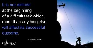 Read more about the article Is there a more important characteristic than attitude?