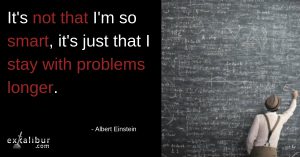 Read more about the article Are you solving problems or hoping they’ll solve themselves?