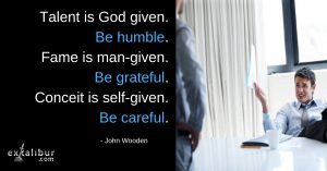 Read more about the article What happens when your values are overcome by your ego?