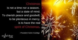 Read more about the article Merry Christmas | Have a wonderful holiday season.