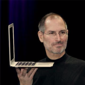 Read more about the article Steve Jobs: The World’s 6 Best Doctors