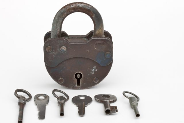 6 Keys to Unlock & Rock Your Company Culture