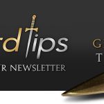Sword Tips, the Exkalibur Newsletter: January 6, 2022