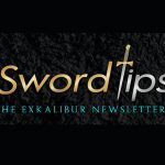 Sword Tips – April 28, 2022