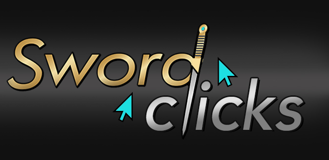 Welcome to Sword Clicks for May 12, 2022