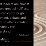 The Essence of Leadership