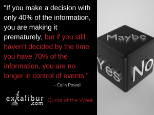 Read more about the article A Decision-Making Framework